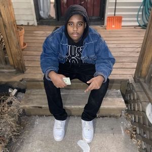 Meet your Posher, Savion